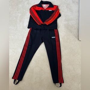 Adidas track Suit Special edition only 2000 made